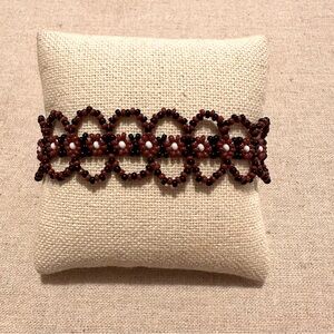 Boutique | Bracelet | Daisy Flower Bracelet
